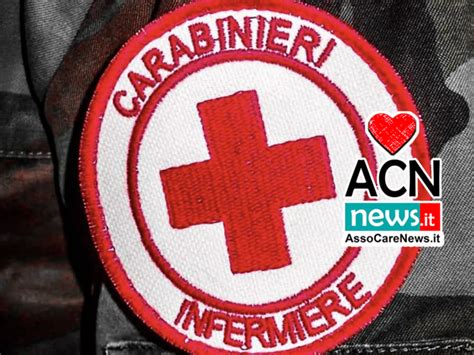 Come Si Diventa Infermieri Nell Arma Dei Carabinieri E Di Cosa Ci Si