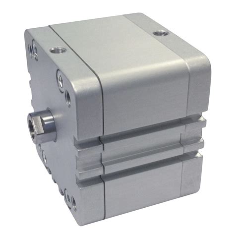 Pneumatic Cylinder WF032100 AIGNEP Magnetic Piston Double