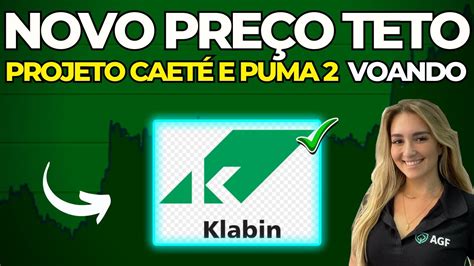 KLABIN INDICADORES atualizados 2024 e PROJEÇÕES de CRESCIMENTO ações