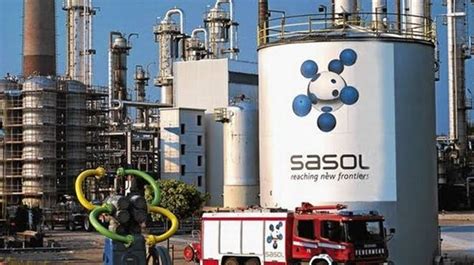 Sasol Arcelormittal Sa Partner To Decarbonise And Reindustrialise Vaal