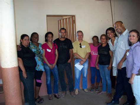 Grupo De Apoio A Cultura Quilombola E Seus Remanescentes Ii Encontro