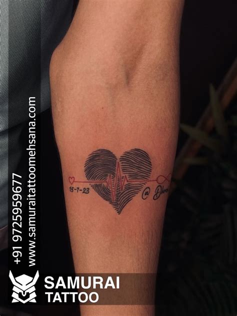 Heart Tattoo Design Heart Tattoo Heart Tattoo Ideas Tattoo For Girls