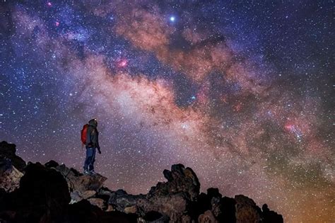 Detectan Que Una De Las Estrellas Más Antiguas De La Vía Láctea Es Binaria