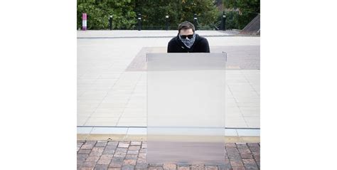 Invisibility Shield | - Technology, Science & Other News