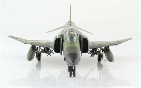 Hobbymaster HA19050 McDonnell Douglas RF4E Phantom II Norm