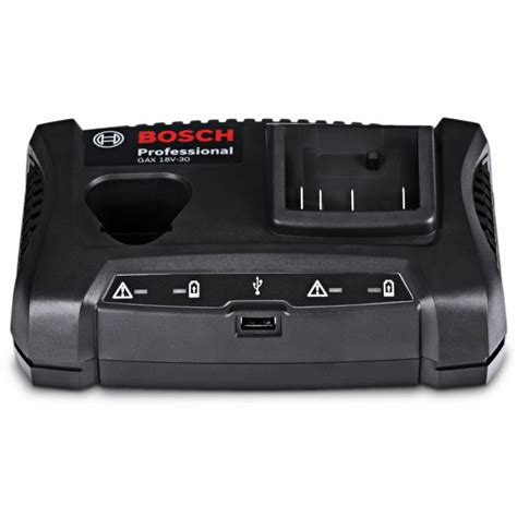 Bosch V V Multivolt Battery Charger Gax V A Ab Best