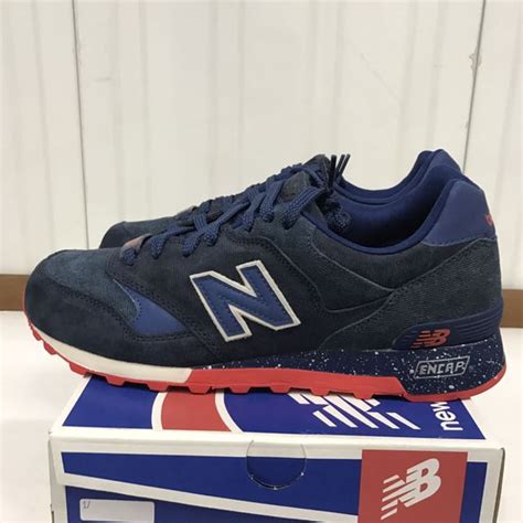 New Balance CM577KH Kith Americana Ronnie Fieg 577 Men S Fashion