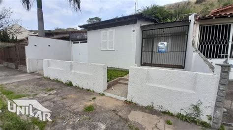 Casa 3 Quartos Para Alugar Barra Mansa RJ OLX