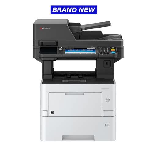 Kyocera M Idn Ecosys Mfp Printer Smartbuy Kenya