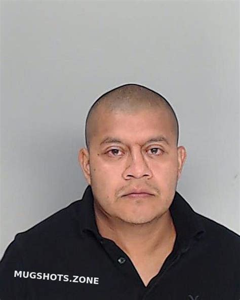 CASTRO ISAIAS 06 18 2024 Nueces County Mugshots Zone