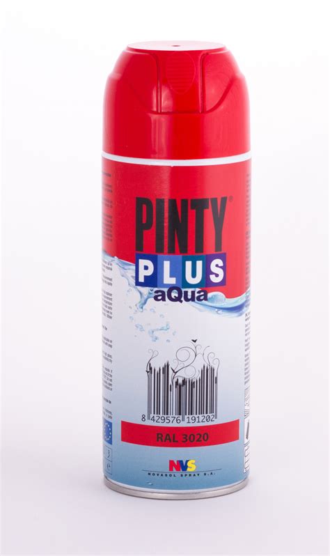 Pinty Plus AQua Gloss 520cc 400ml