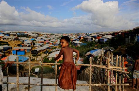 The Rohingya Crisis in Context – The Diplomat