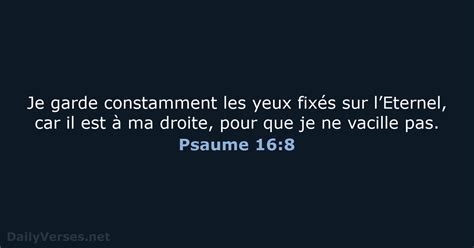 Mars Verset Biblique Du Jour Bds Psaume Dailyverses Net