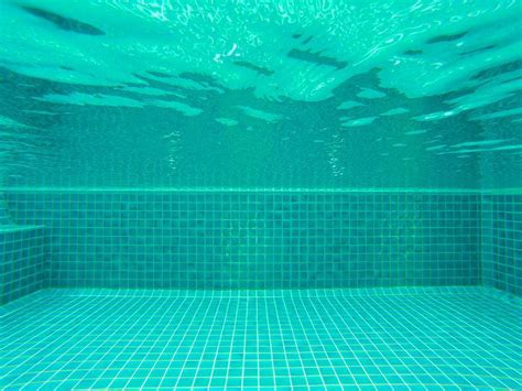 4 Causas Del Agua Turbia De La Piscina Y Como Solucionarlo