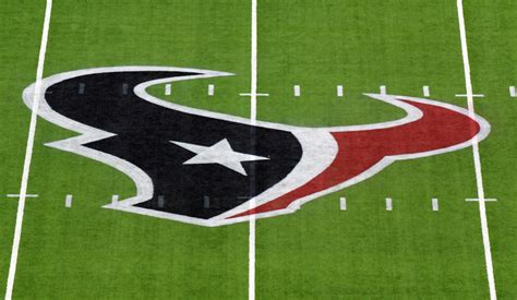 Houston Texans Unveil Four New Fan Inspired Uniforms Ahead Of