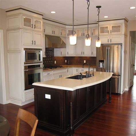 Kitchen Remodels — Crew2 | An ILG Company