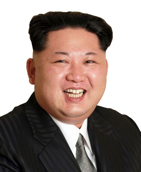 Kim Jong-un PNG Image - PurePNG | Free transparent CC0 PNG Image Library