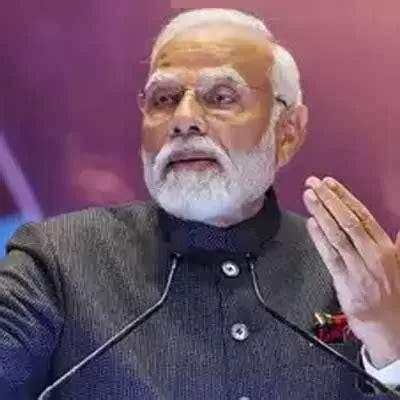 Pm Modi Announces Billion Investments In India S Gas Sector