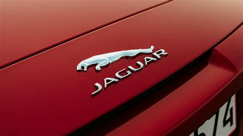 Jaguar Car Logo · Free Stock Photo