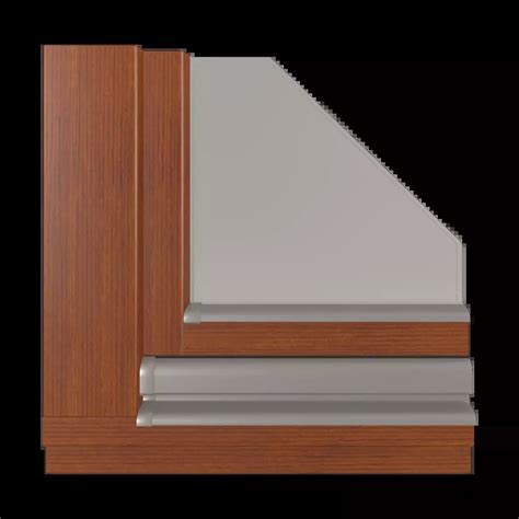 Feneste Windows Colors Cdm Pine Wood Colors Afromosia