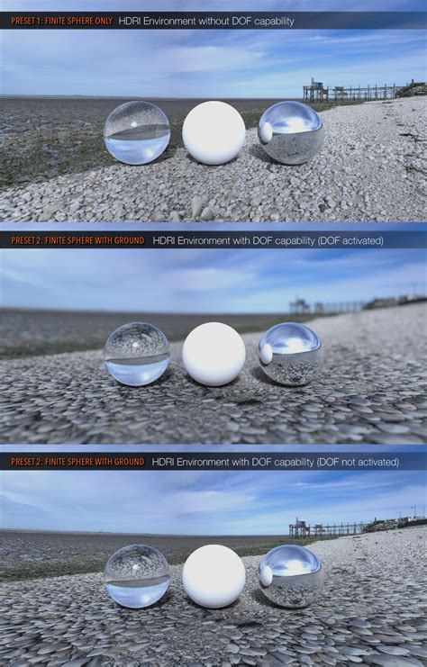 Ultrahd Iray Hdri With Dof Rocky Beaches Daz D