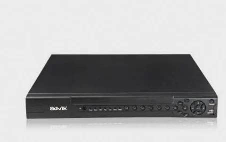 Four Channel Network Video Recorder At Best Price In Gandhinagar