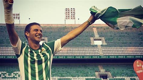 Real Betis Wallpapers Wallpaper Cave