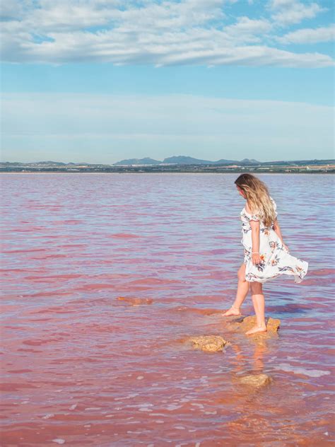 Spains Pink Lake In Torrevieja Everything You Need To Know 2023