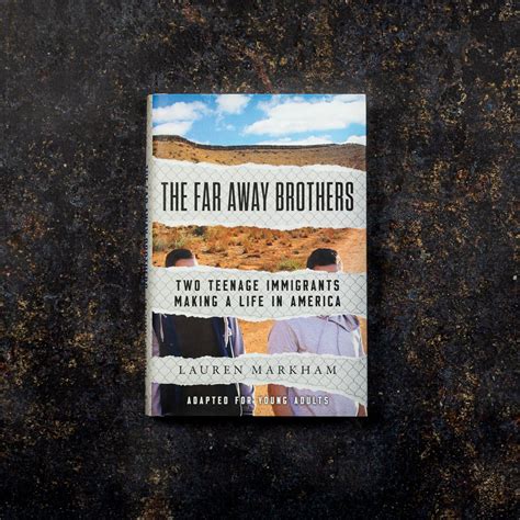 Three Writing Tips By Lauren Markham Author Of The Far Away Brothers