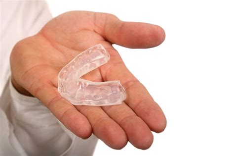 Sports Mouth Guards – Dr. Sara Syed Dentistry