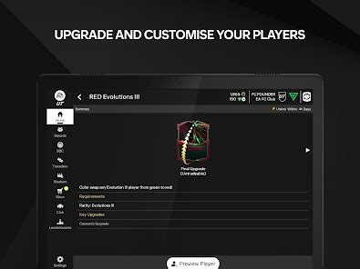 EA SPORTS FC™ 25 Companion - Apps on Google Play