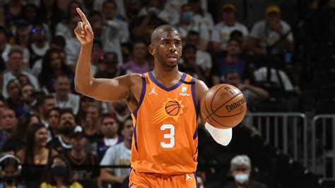 Chris Paul Primer Jugador En La Historia De La NBA En Llegar A 20 000