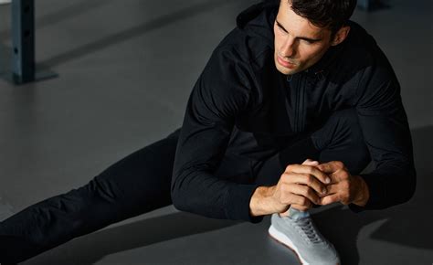 Men's sportswear brands for beating your personal best | Wallpaper