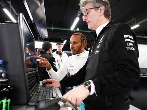 George Russell Admits Mercedes Are Clueless On What Is Wrong With W