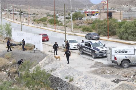 Hallan A Hombre Sin Vida En Los Ojitos