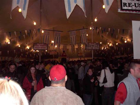 OKTOBERFEST SATURDAY AT HARPOON BREWERY!!! | VW Vortex - Volkswagen Forum