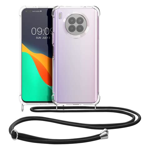 Kwmobile Necklace Case Kompatibel Mit Huawei Kaufland De