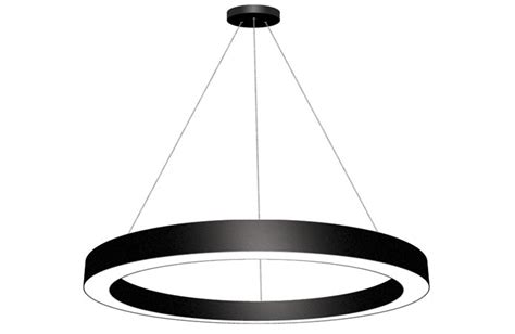 Led Ceiling Light Circular Shelly Lighting