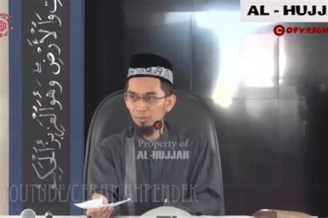 Ceramah Ustadz Adi Hidayat Terbaru Tentang Pernikahan Beda Agama