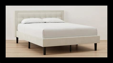 Best Upholstered Beds 2024 Forbes Vetted