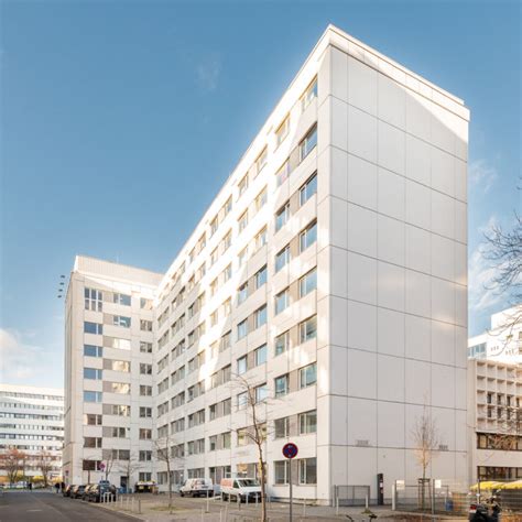 Vivion – A dynamic European real estate investment group
