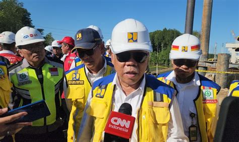 Tol IKN Bakal Dilelang Siapa Minat Okezone Economy