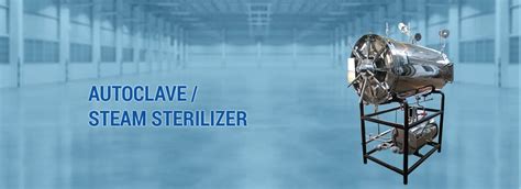 Eto Sterilizer Manufacturer Exporter And Supplier From India