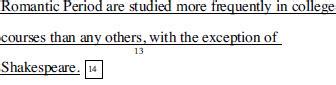 ACT English practice test 58_CrackAB.com