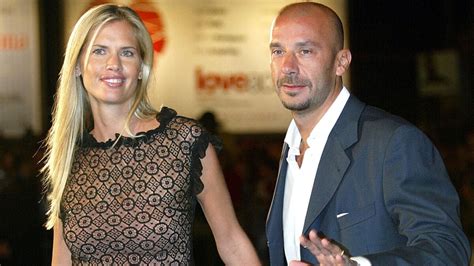 Gianluca Vialli The Last Love Dedication Of His Wife Pledge Times