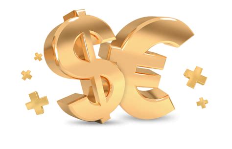 Qu Compone El Par De Monedas Eur Usd Plus