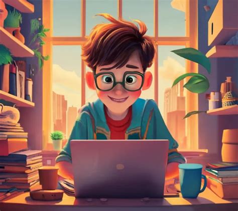 Cara Buat Poster Disney Pixar Ai Pakai Bing Image Creator Dan Ideogram Ai Gratis Tanpa Aplikasi