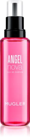 Mugler Angel Nova Woda Perfumowana Nape Nienie Dla Kobiet Notino Pl