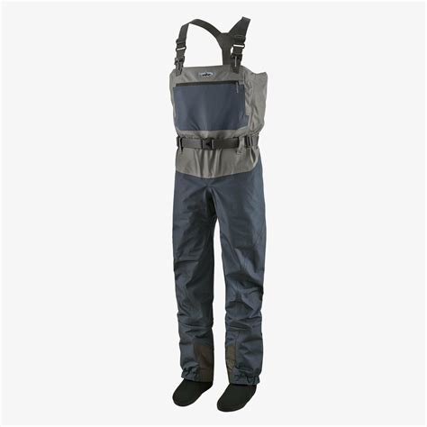 12 Best Fly Fishing Waders [REVIEWED] - 2025 Buyer's Guide | The Wading ...