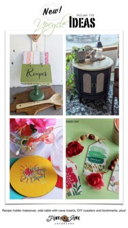 New Upcycle Ideas 735 Funky Junk InteriorsFunky Junk Interiors